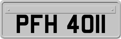 PFH4011