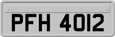 PFH4012