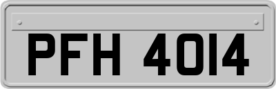 PFH4014