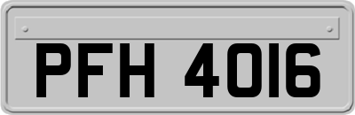 PFH4016