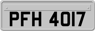 PFH4017
