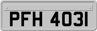 PFH4031