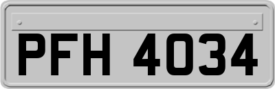 PFH4034
