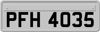 PFH4035