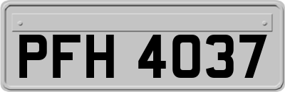 PFH4037