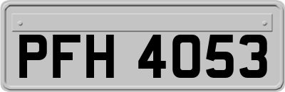 PFH4053