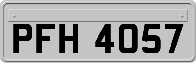 PFH4057