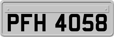 PFH4058