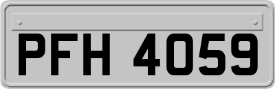 PFH4059