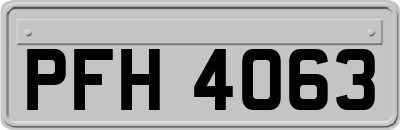 PFH4063