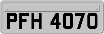 PFH4070