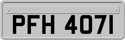 PFH4071