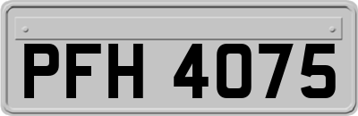 PFH4075
