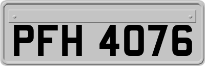 PFH4076