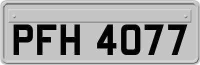 PFH4077