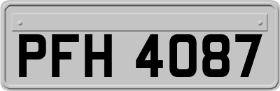 PFH4087