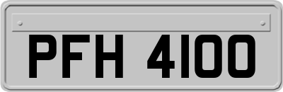 PFH4100