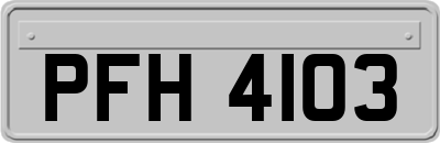 PFH4103