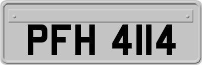 PFH4114