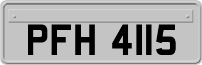 PFH4115