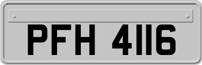 PFH4116