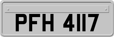 PFH4117