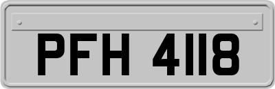 PFH4118
