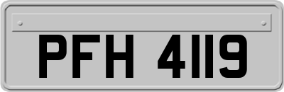 PFH4119