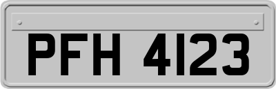 PFH4123
