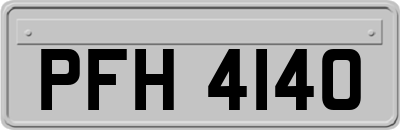 PFH4140
