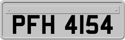PFH4154