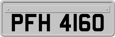 PFH4160