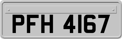 PFH4167