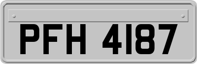 PFH4187