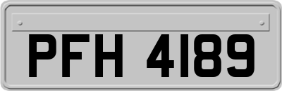 PFH4189