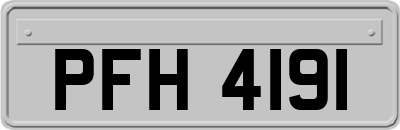 PFH4191