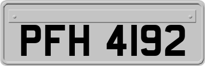 PFH4192