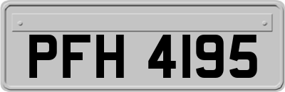 PFH4195