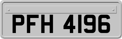 PFH4196