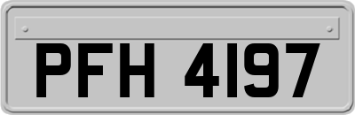 PFH4197