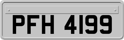 PFH4199