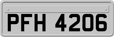 PFH4206