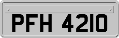 PFH4210