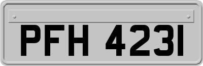 PFH4231
