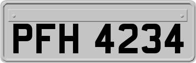 PFH4234