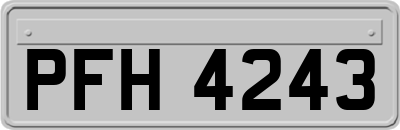 PFH4243