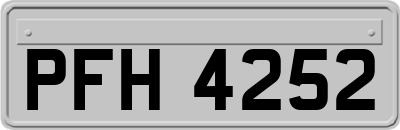 PFH4252