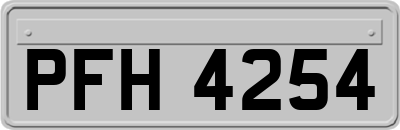 PFH4254