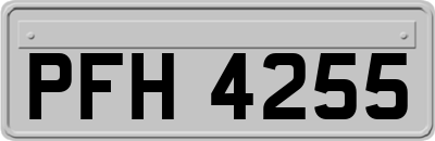 PFH4255