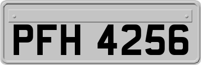 PFH4256